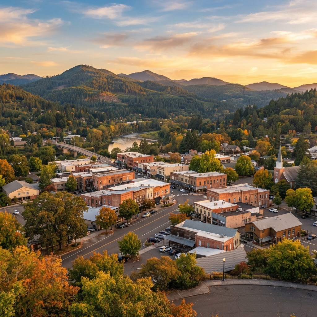 Winston city image