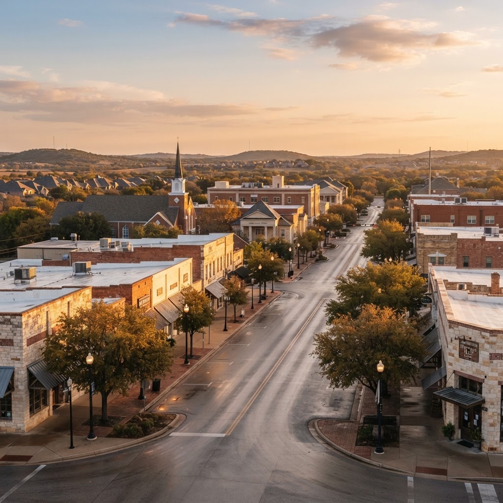 Argyle city image