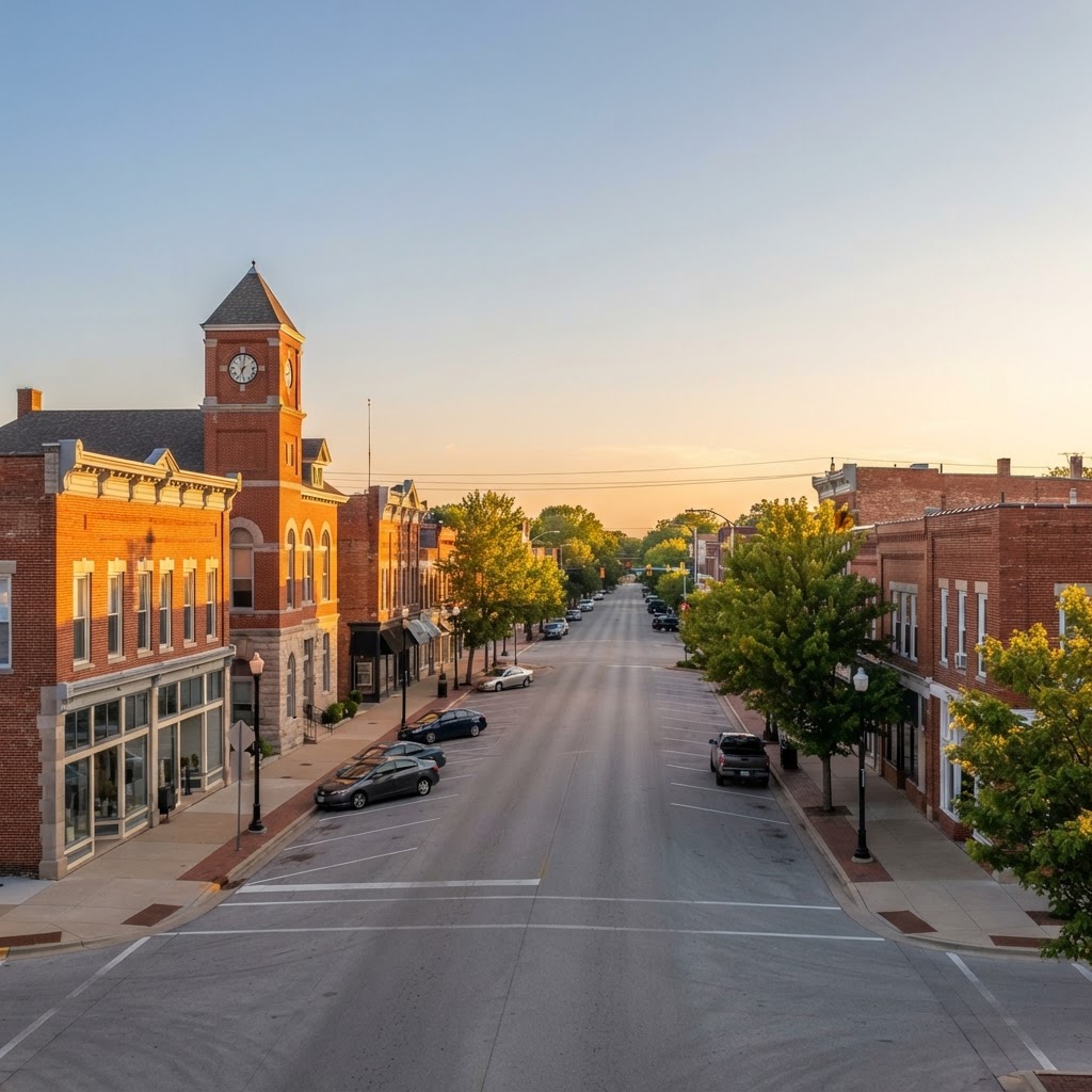 Greenview city image