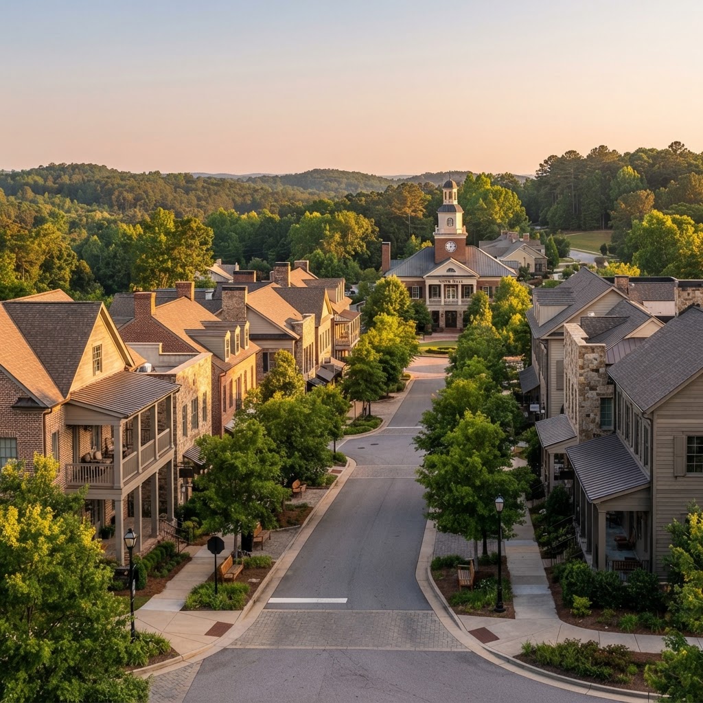 Chattahoochee Hills city image