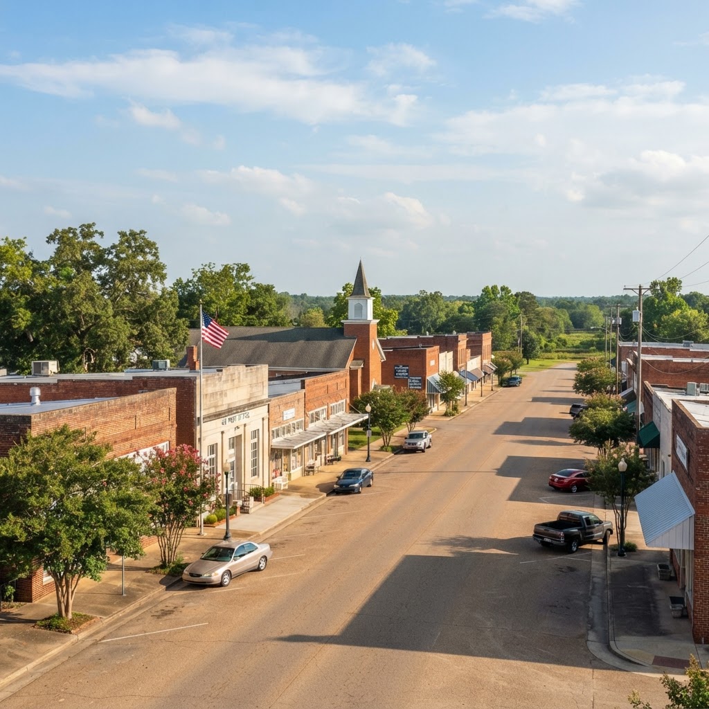 Montgomery city image