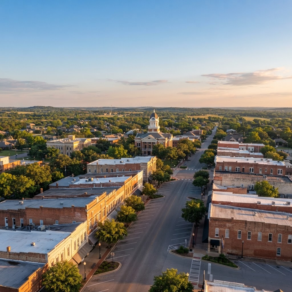 Wills Point city image