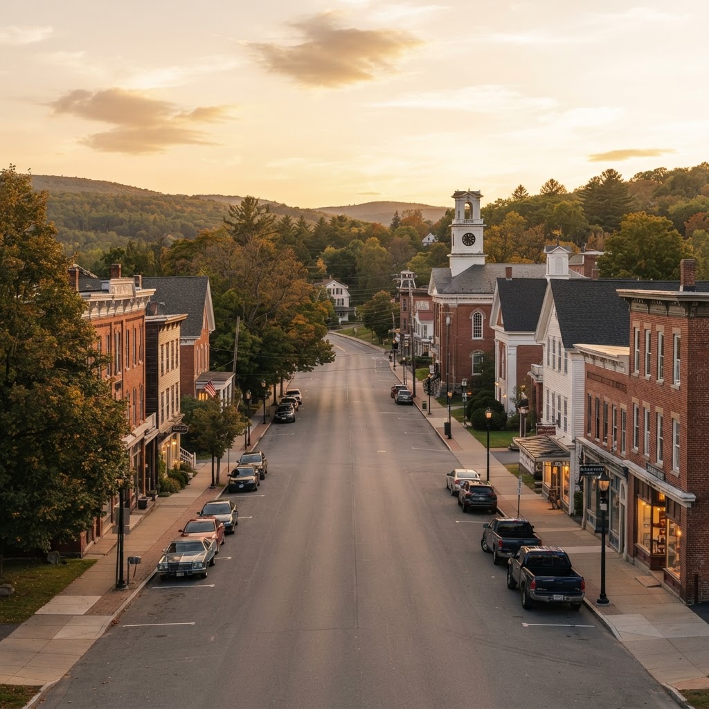 Laurens city image