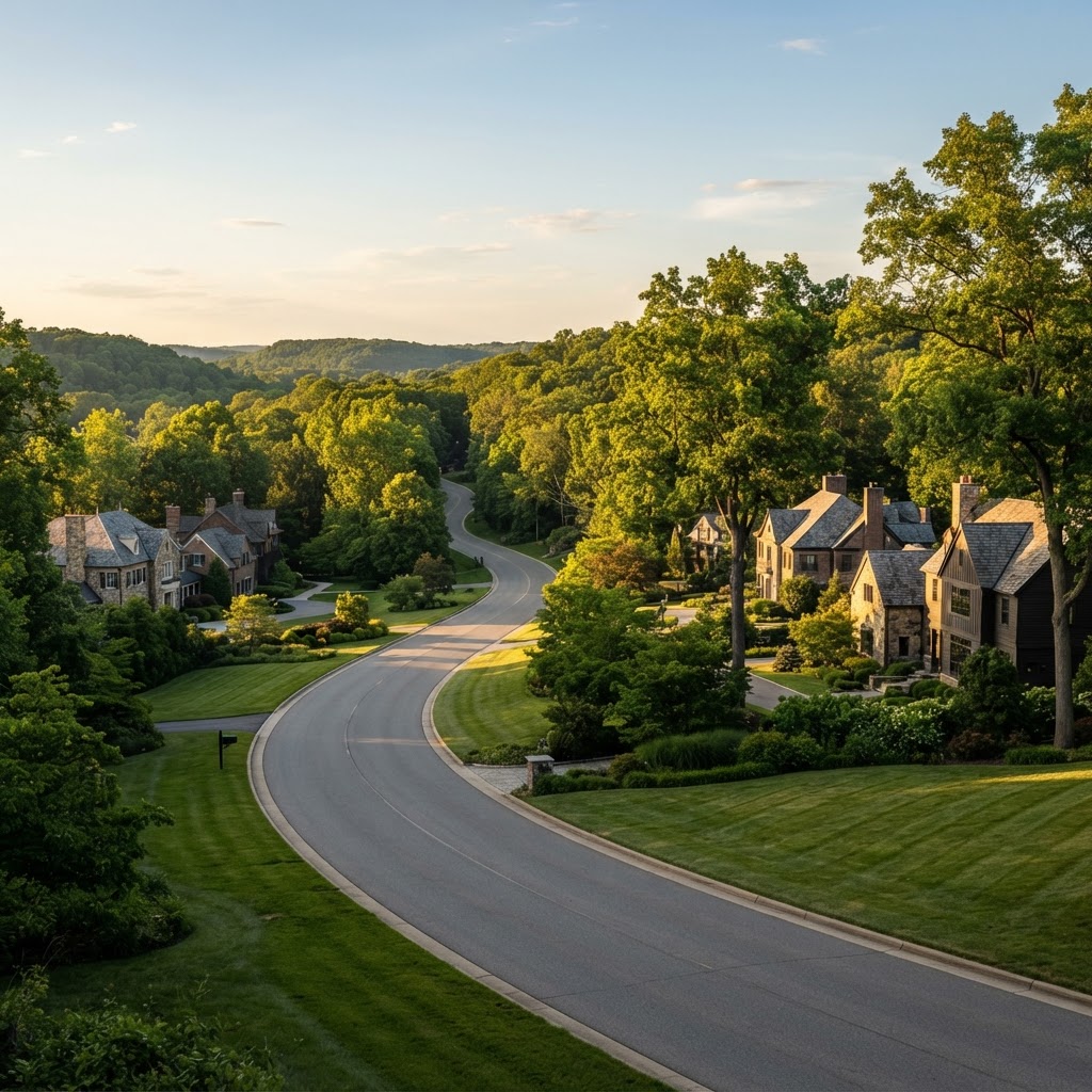 Hunting Valley city image