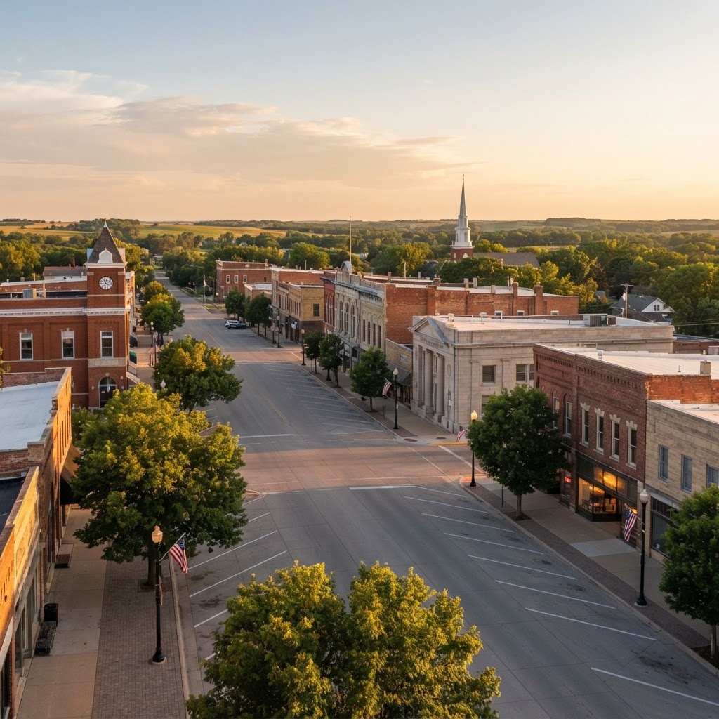 Lorton city image