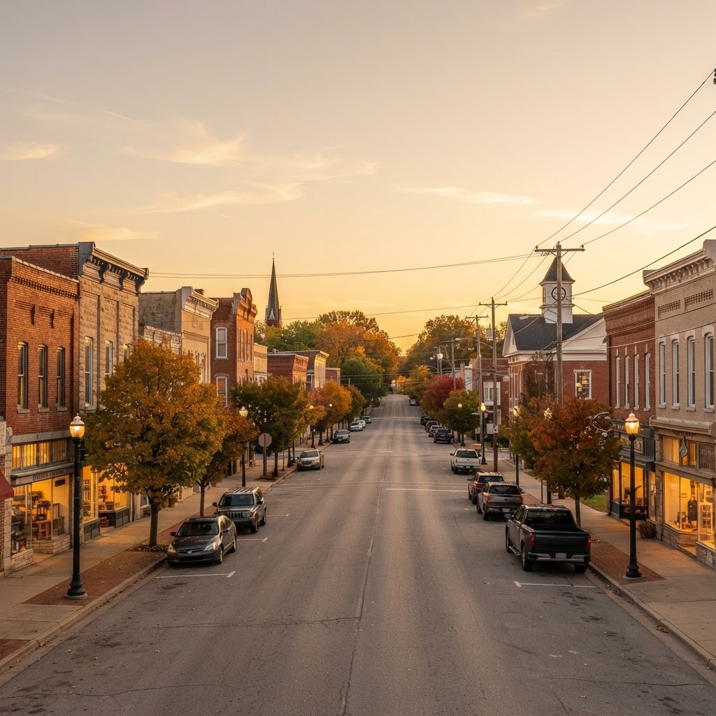 Wayne city image