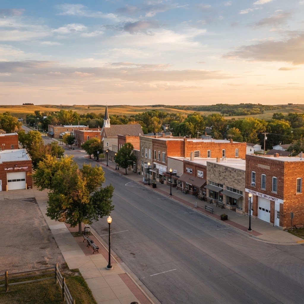 Kilgore city image