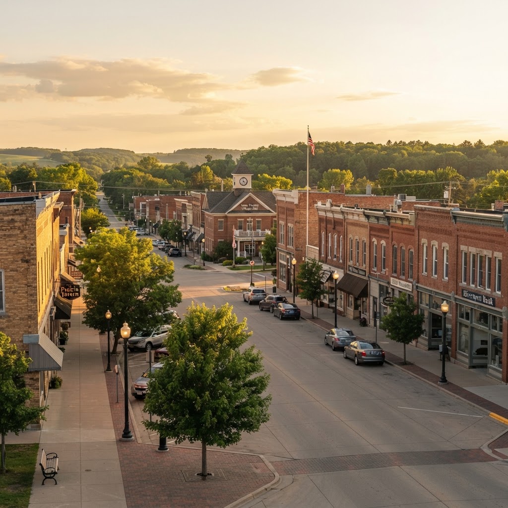 Star Prairie city image