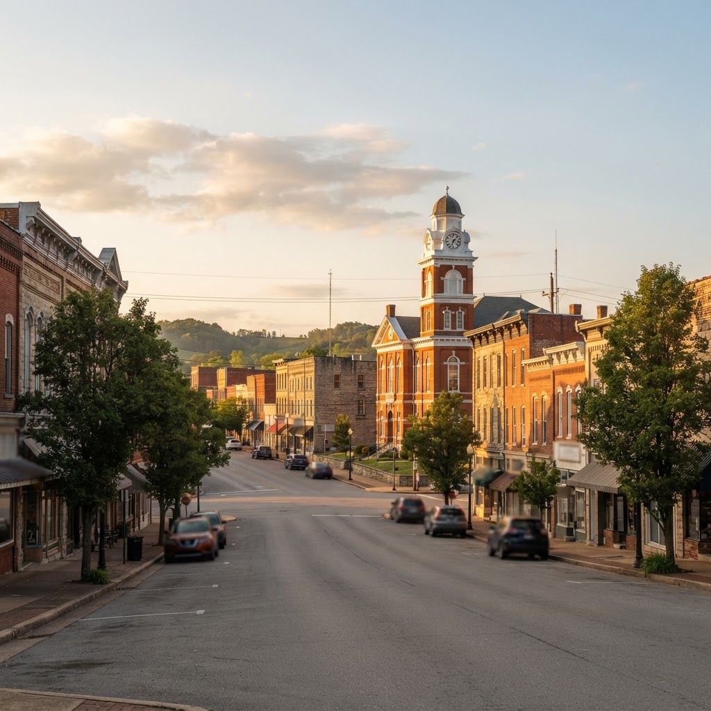 Brooksville city image