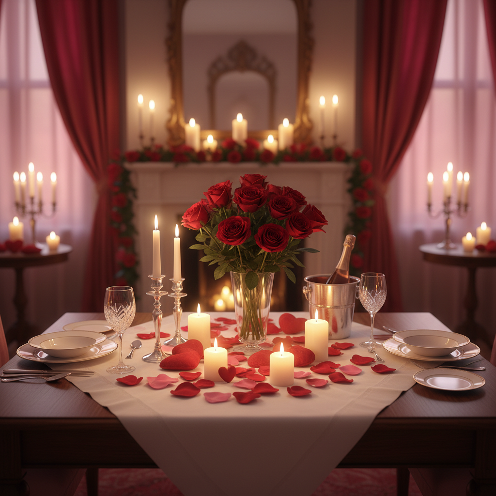 Valentine's Day