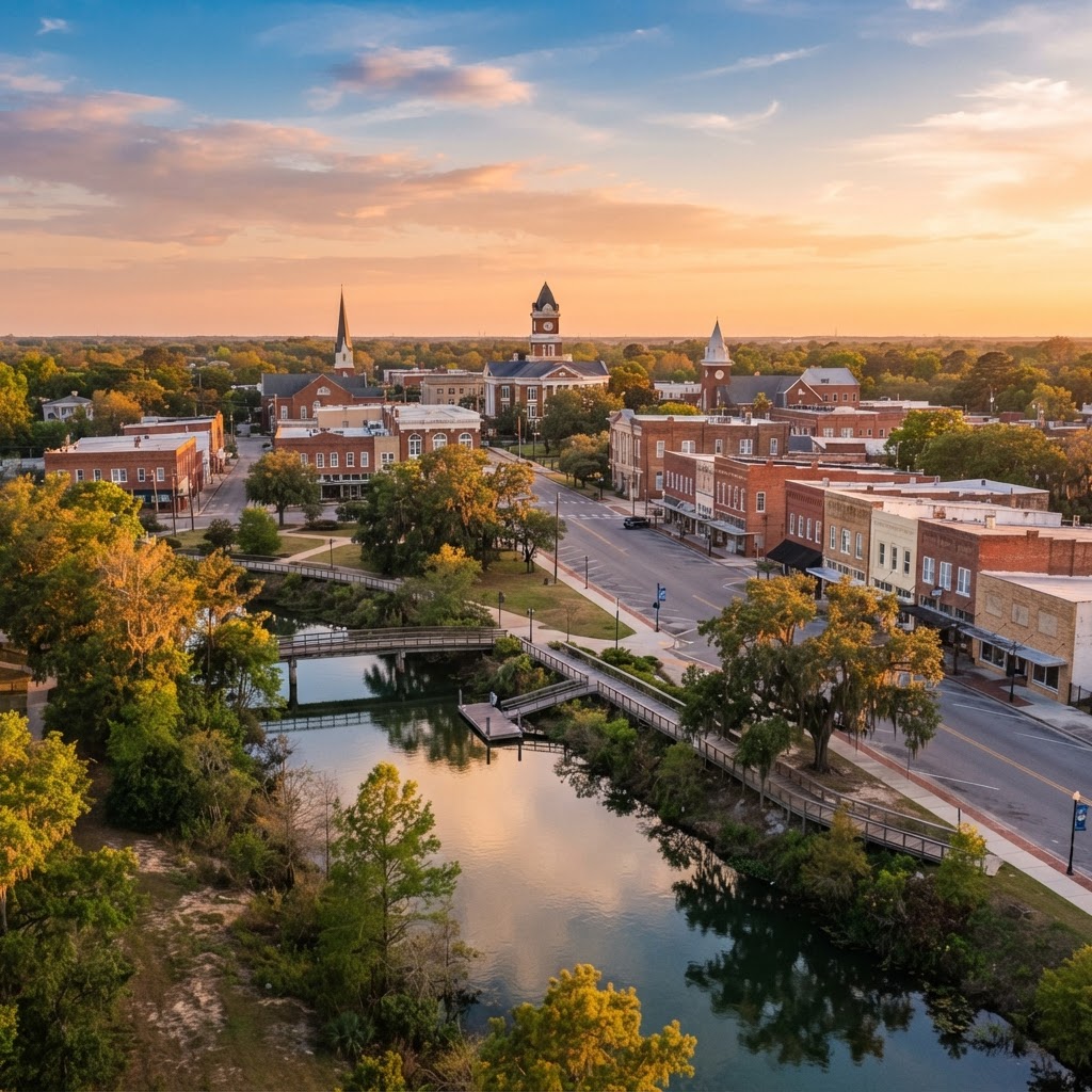 Springfield city image
