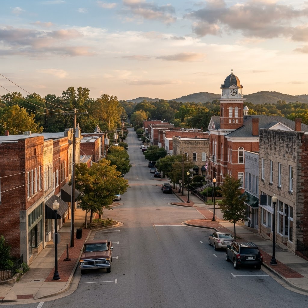 Gainesville city image