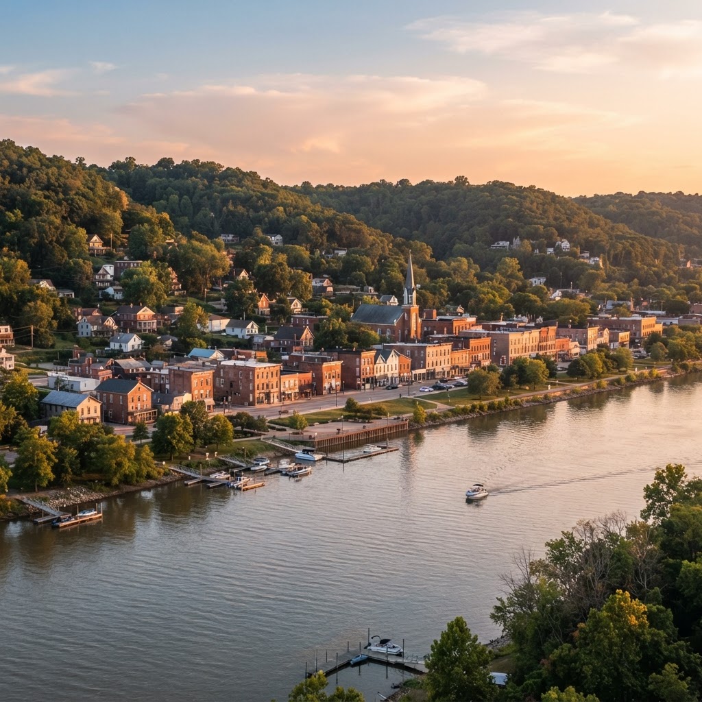 Alton city image