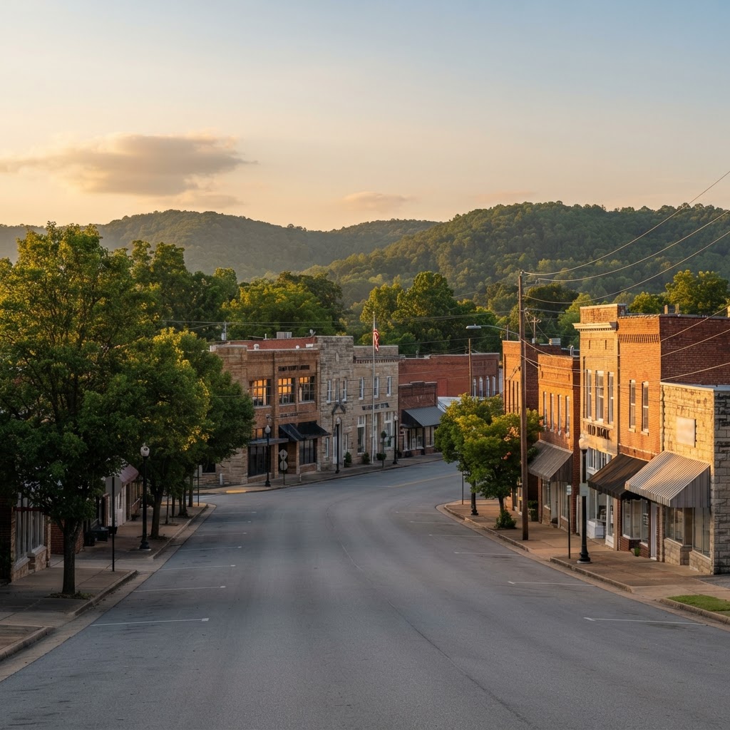 Williford city image