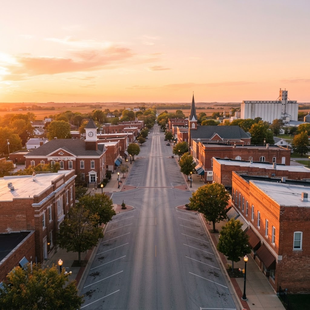 Ogden city image