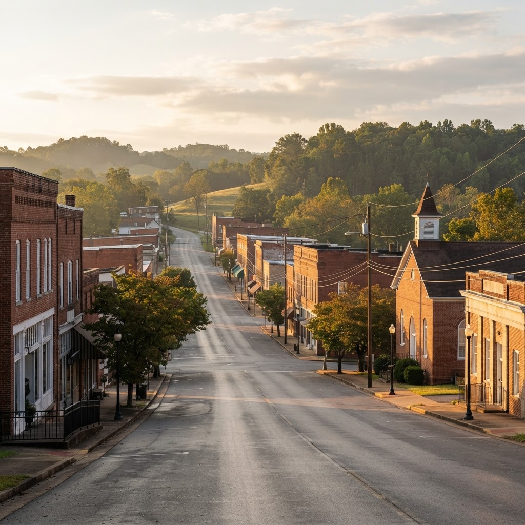 Willisburg city image