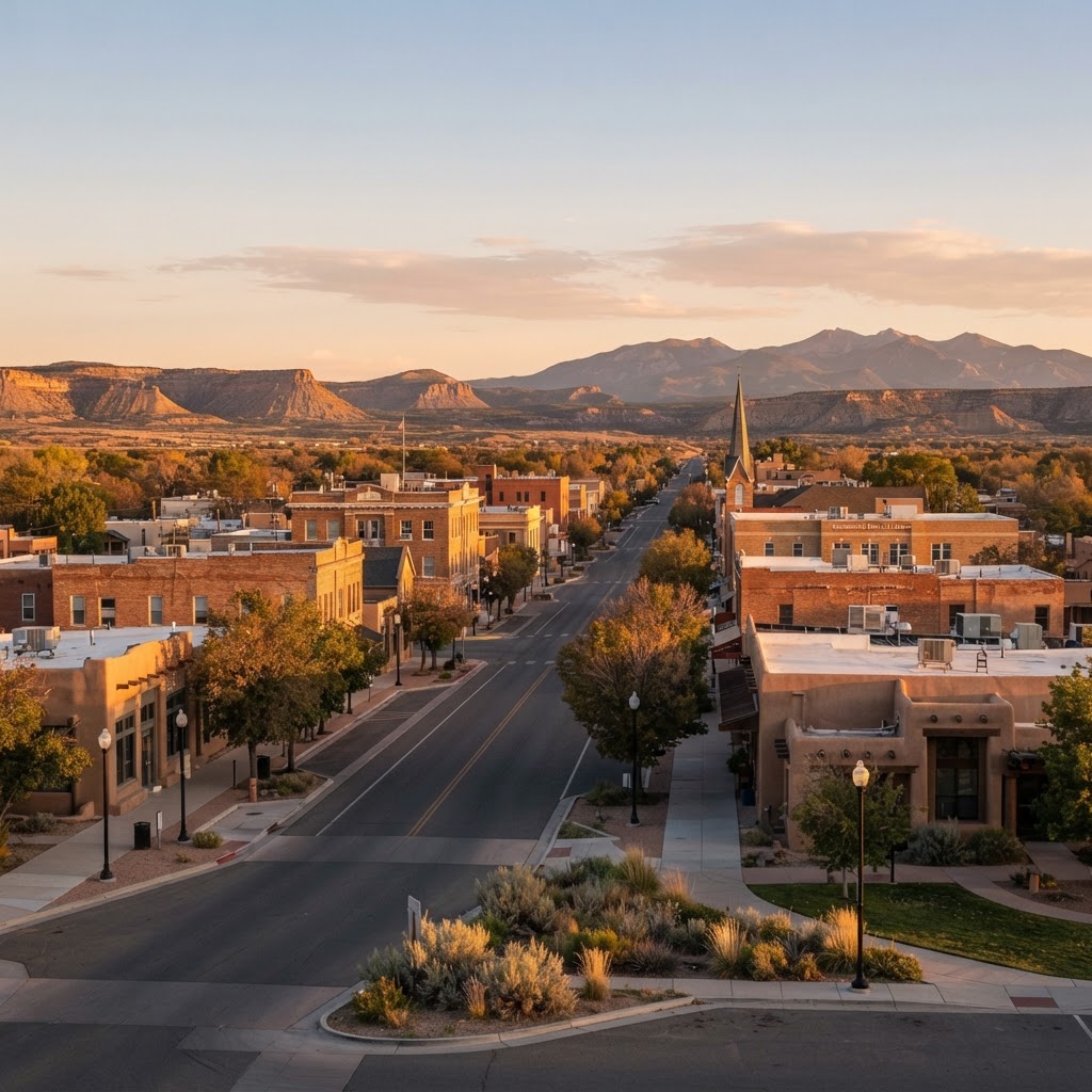Bloomfield city image
