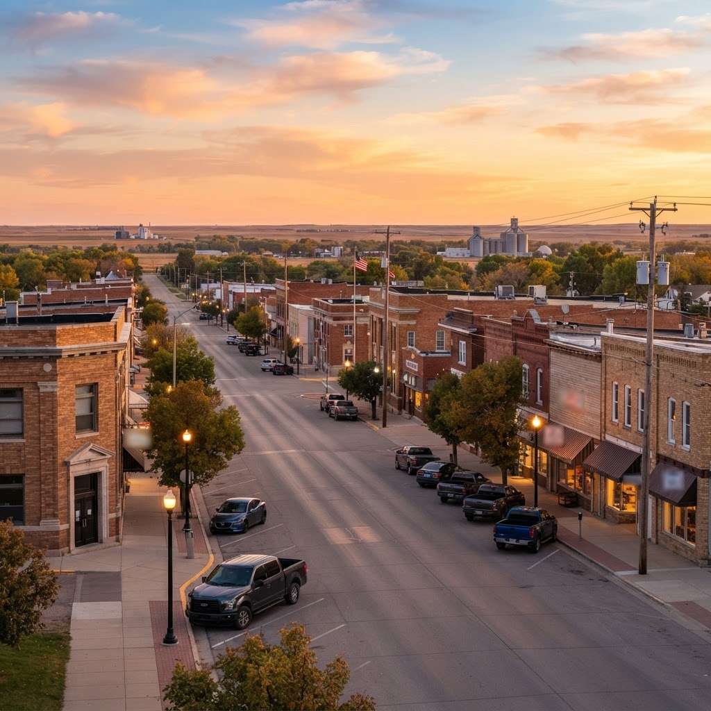 Ryder city image