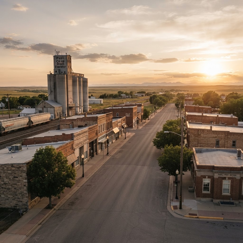 Paoli city image