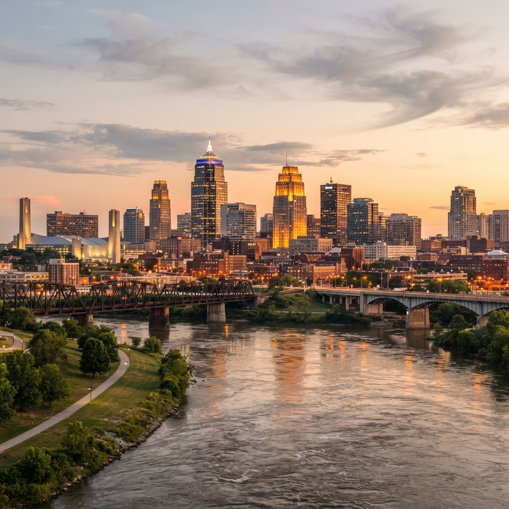 Kansas City