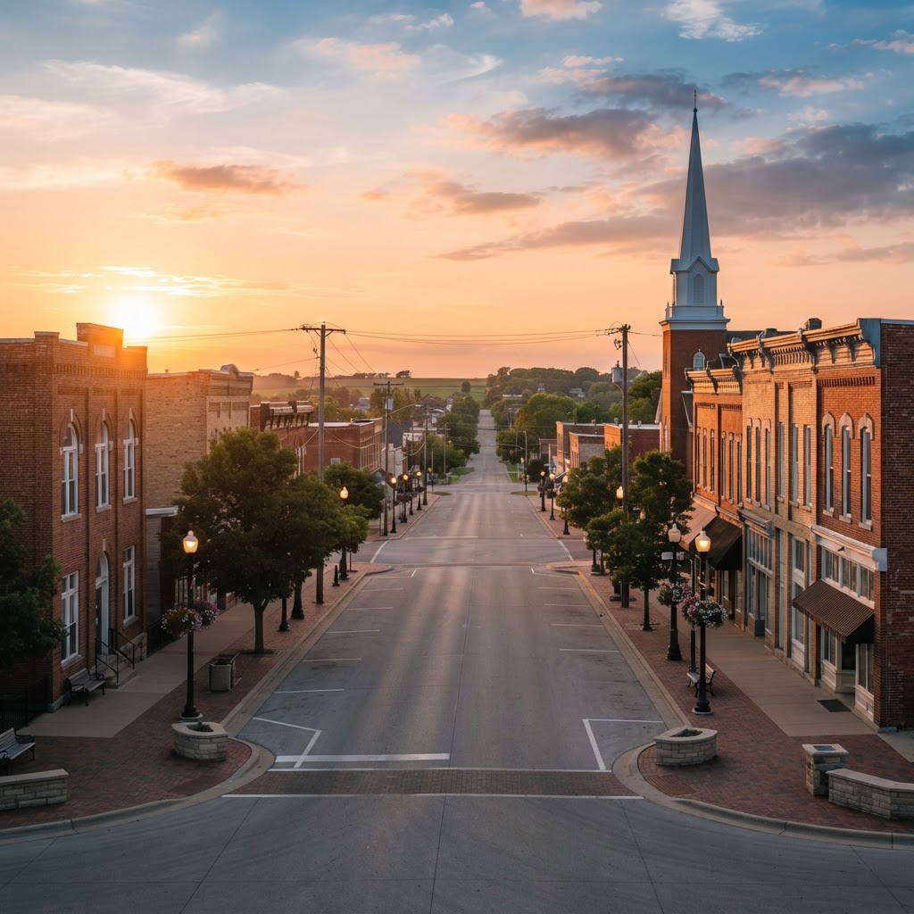 Promise City