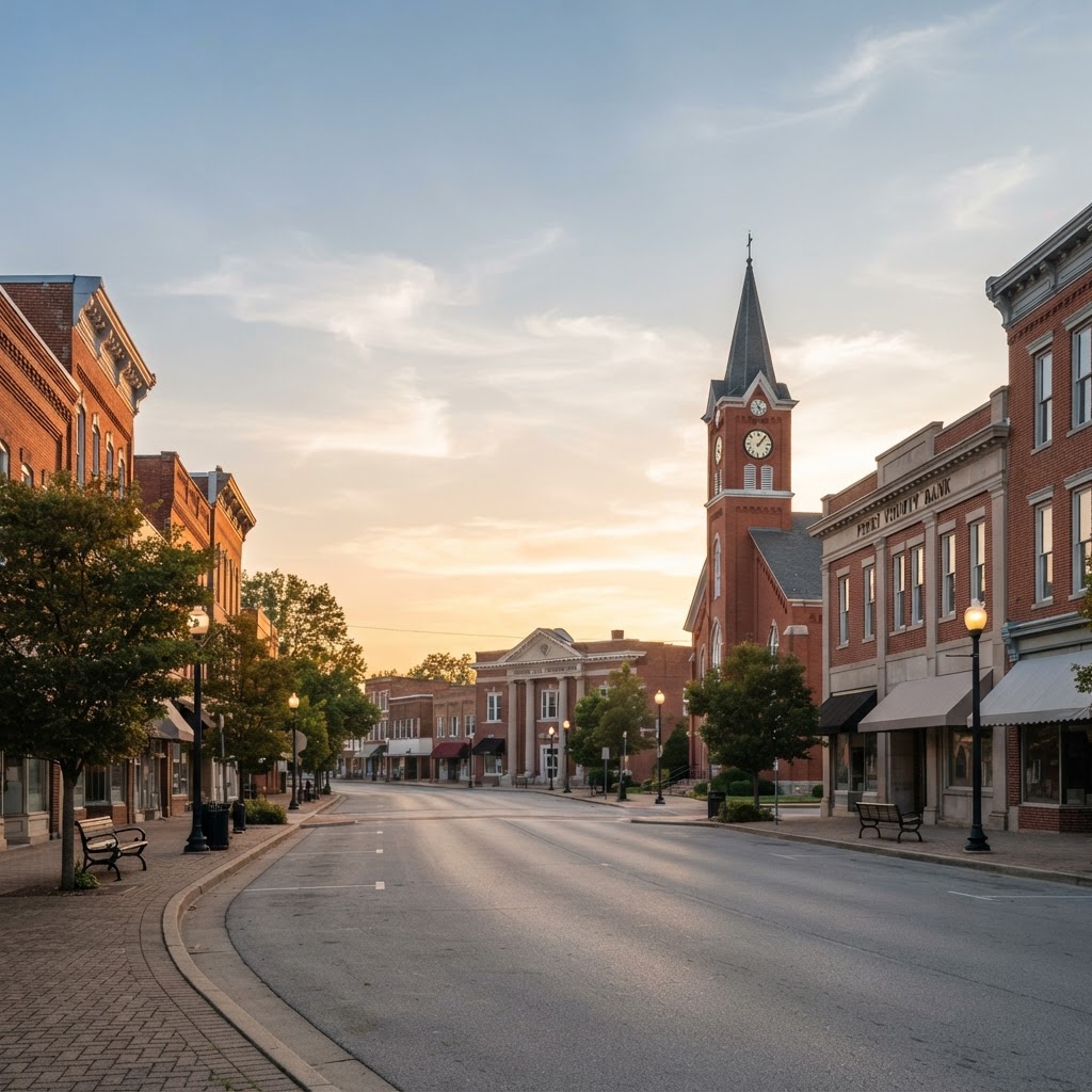 Junction City city image