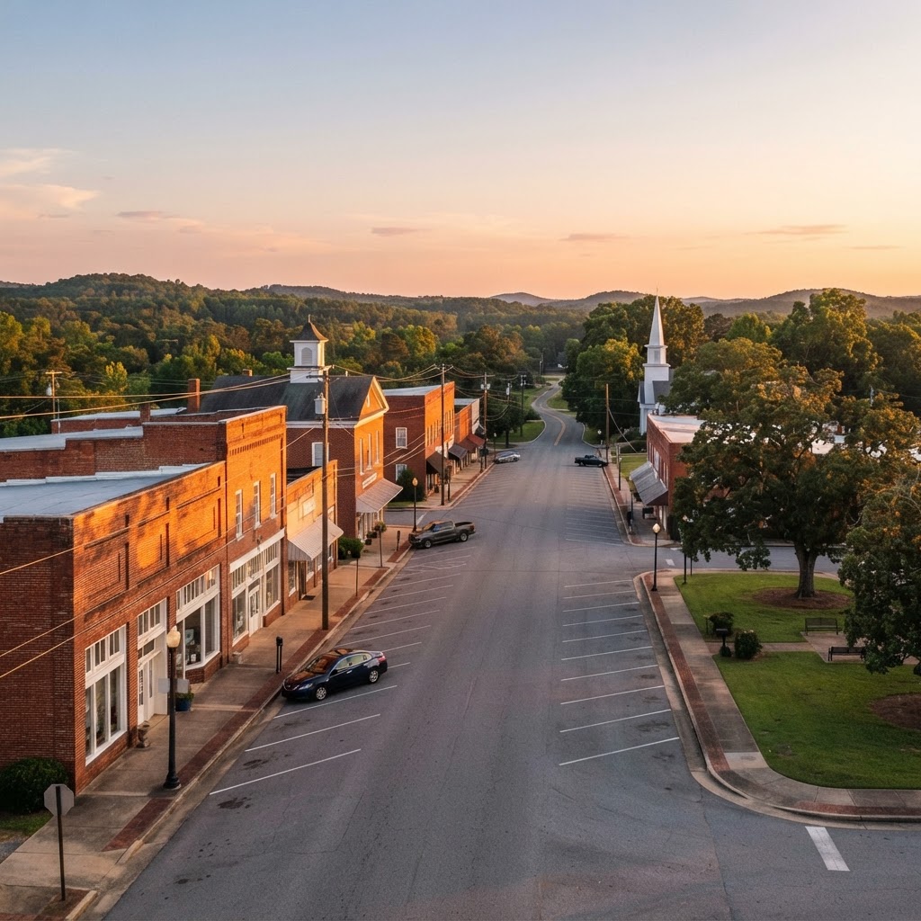 Nectar city image