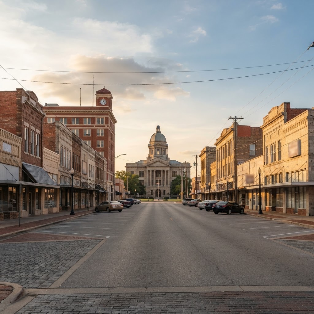 Gary City city image