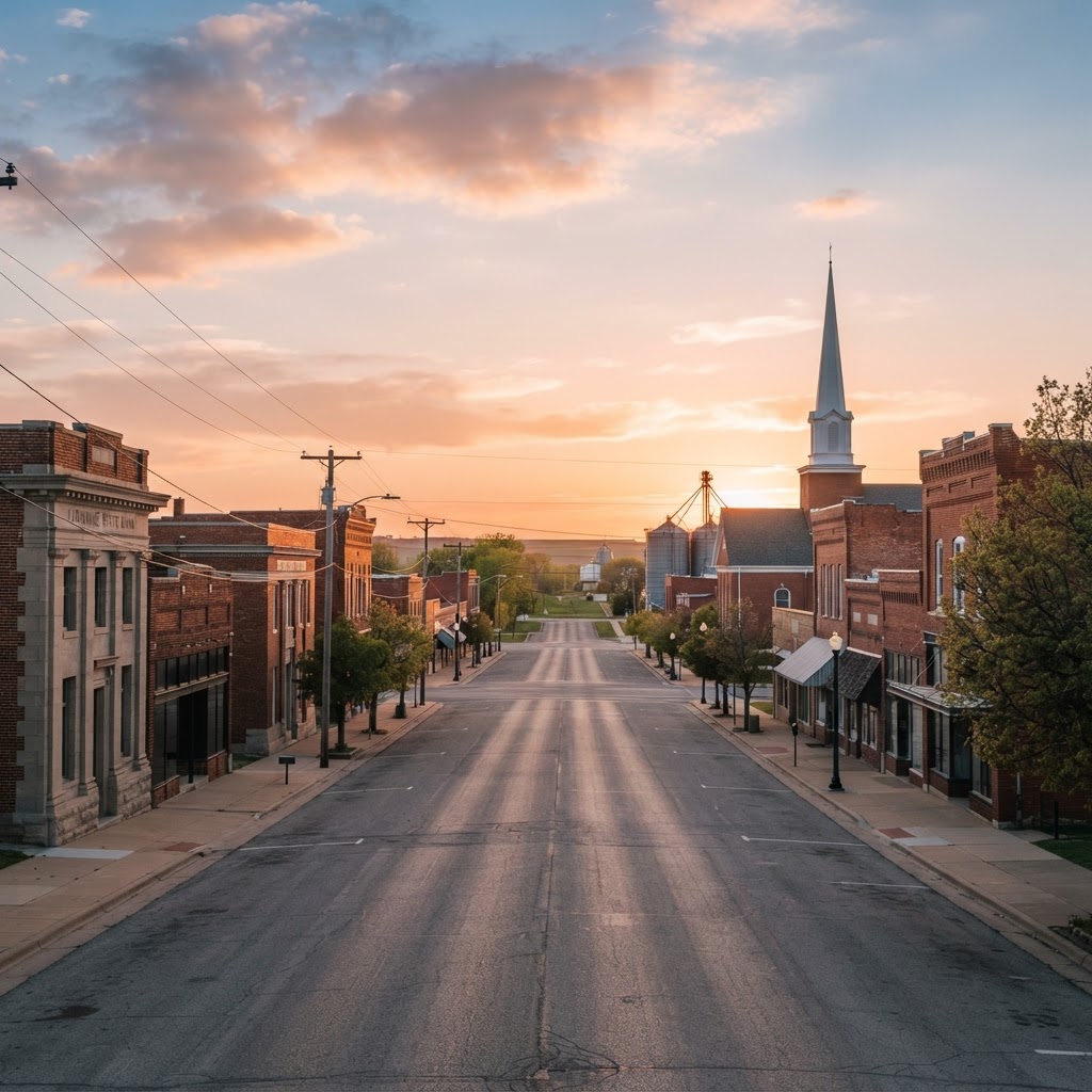 Lorraine city image