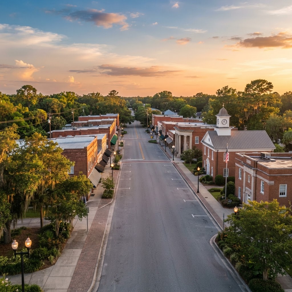 Bascom city image