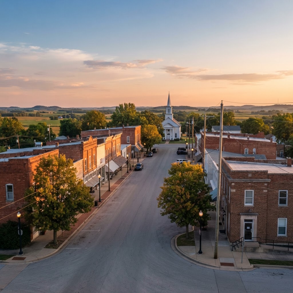 Revere city image