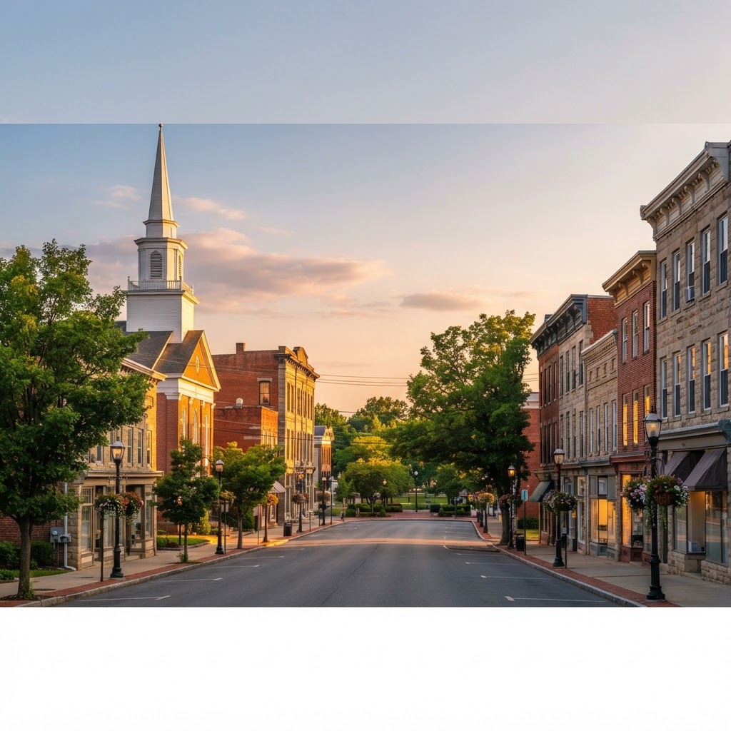 Shiloh city image