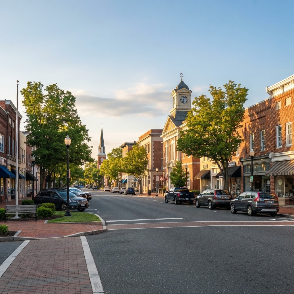 Paulsboro city image