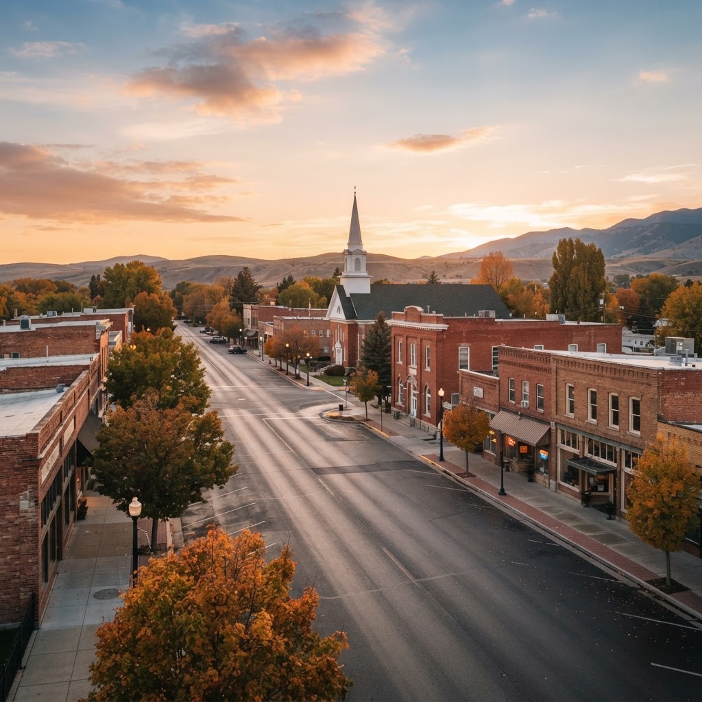 Lewisville city image