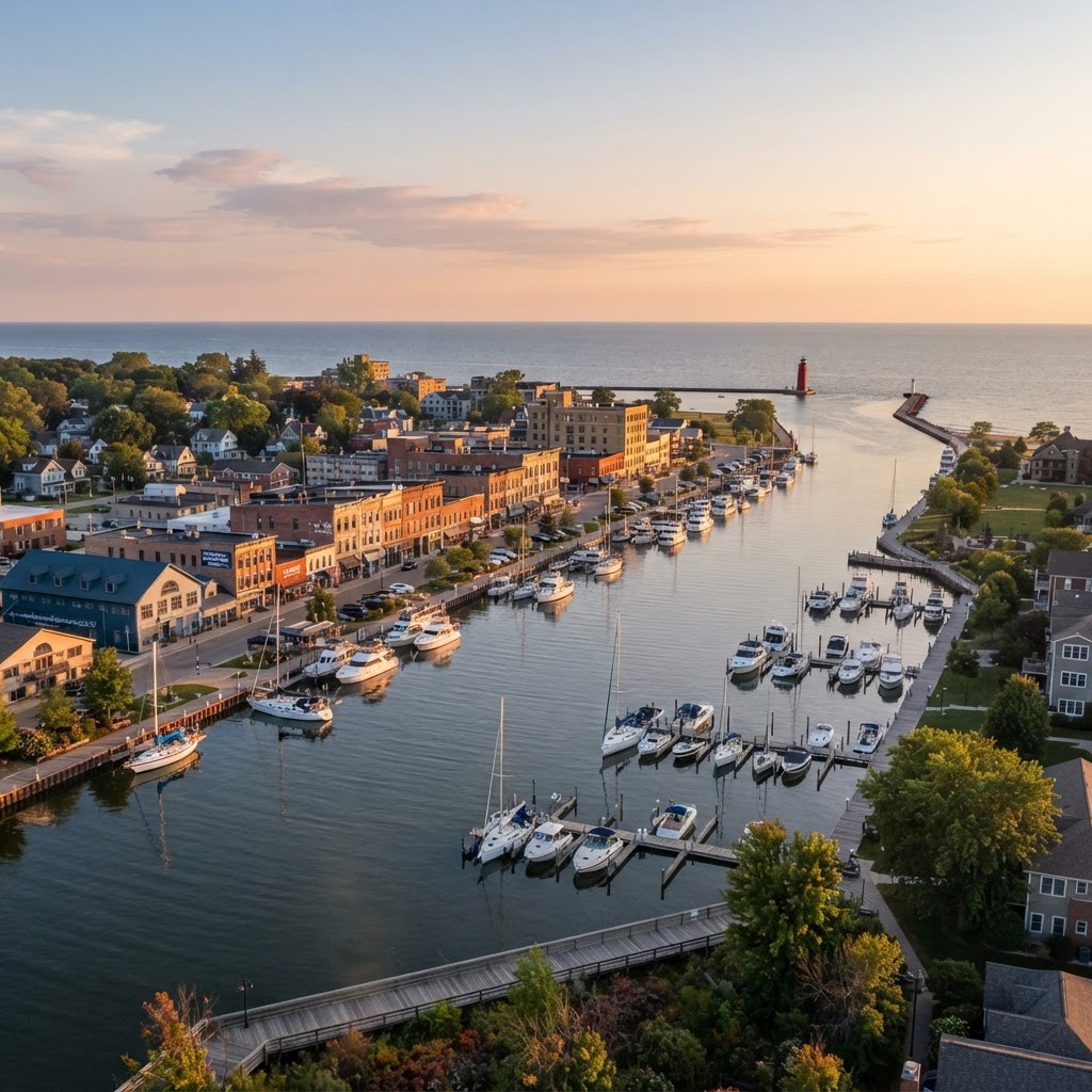South Haven city image