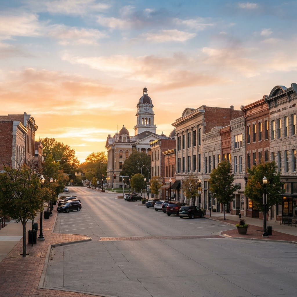 Nebraska City city image