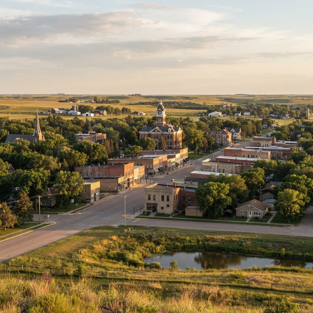 Olivet city image