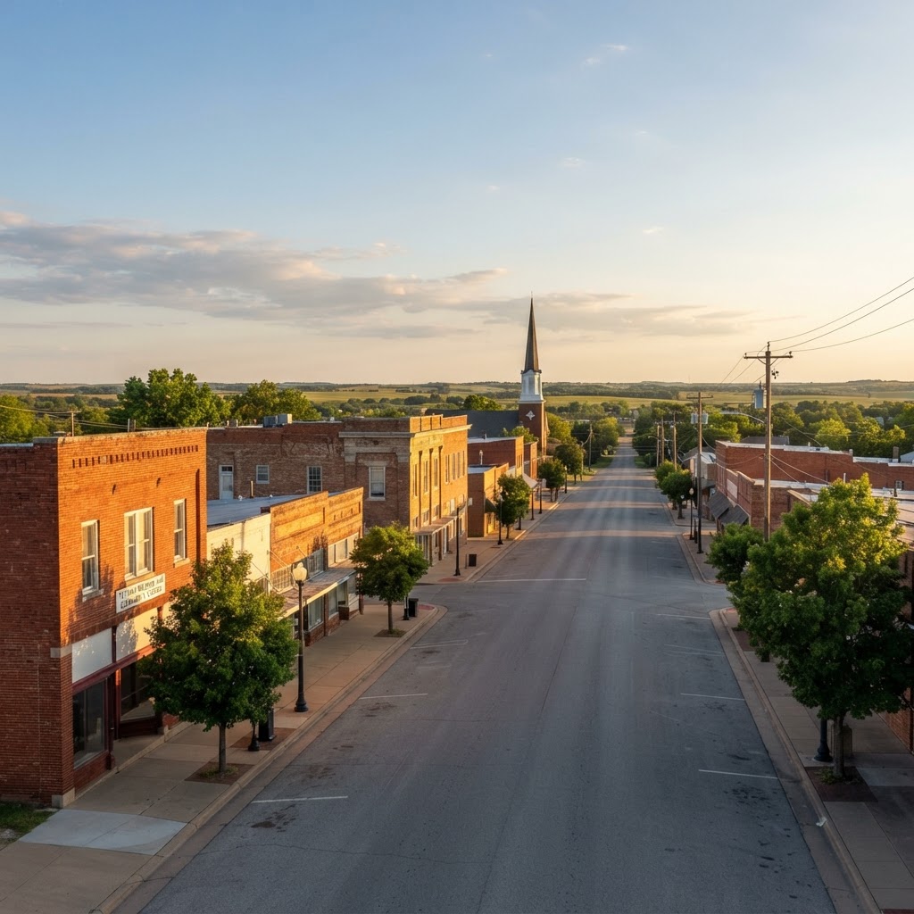Tatums city image