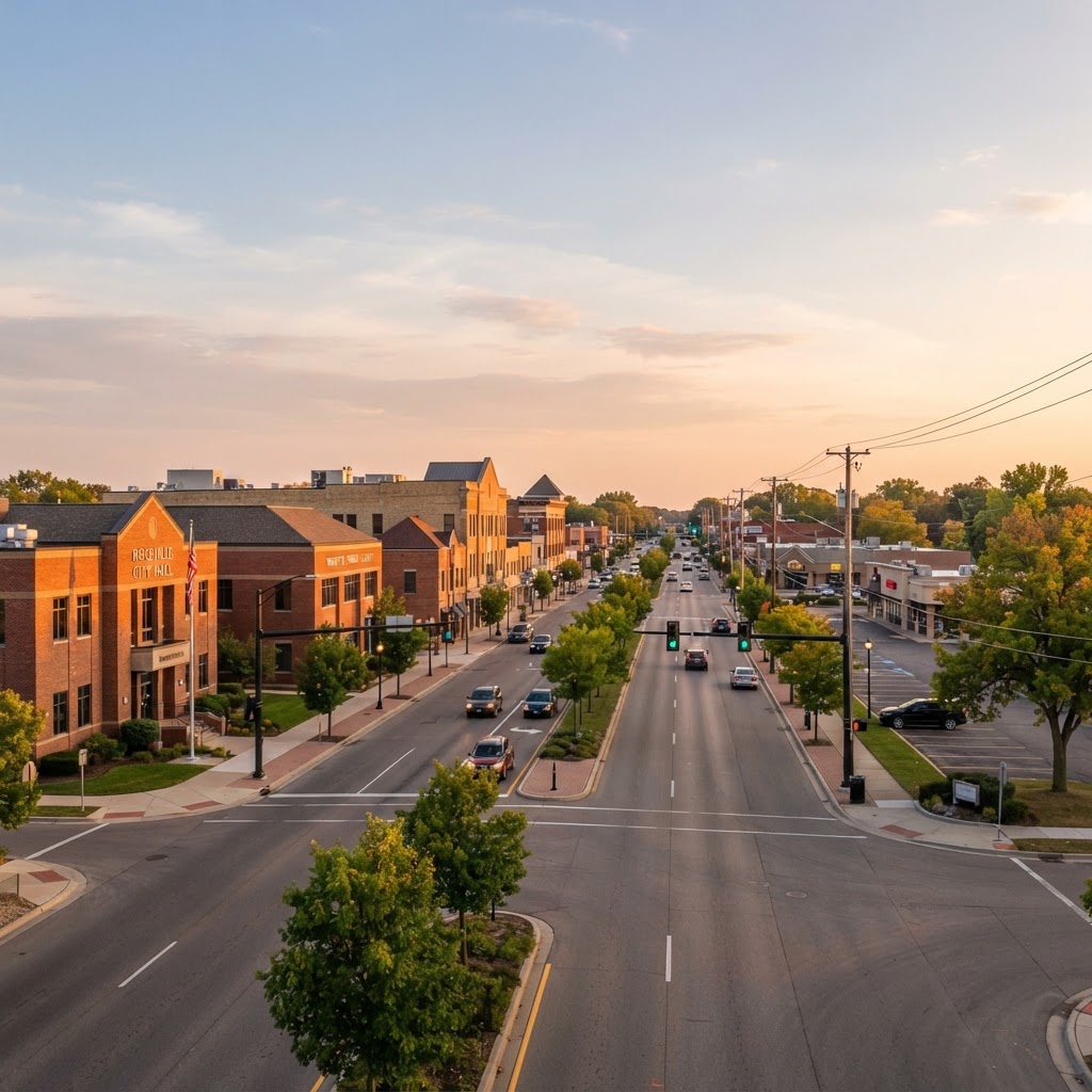 Roseville