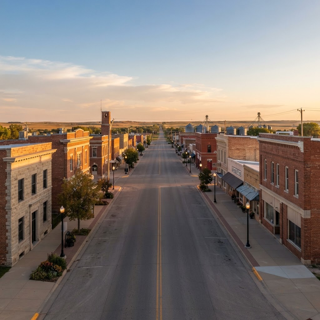 Ethan city image