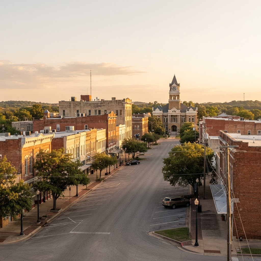 Pittsburg city image