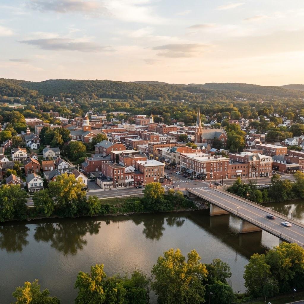 Lemoyne city image