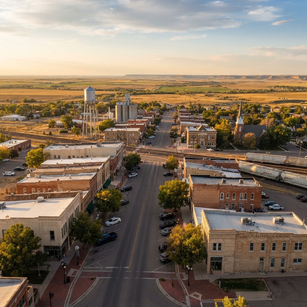 Holly city image