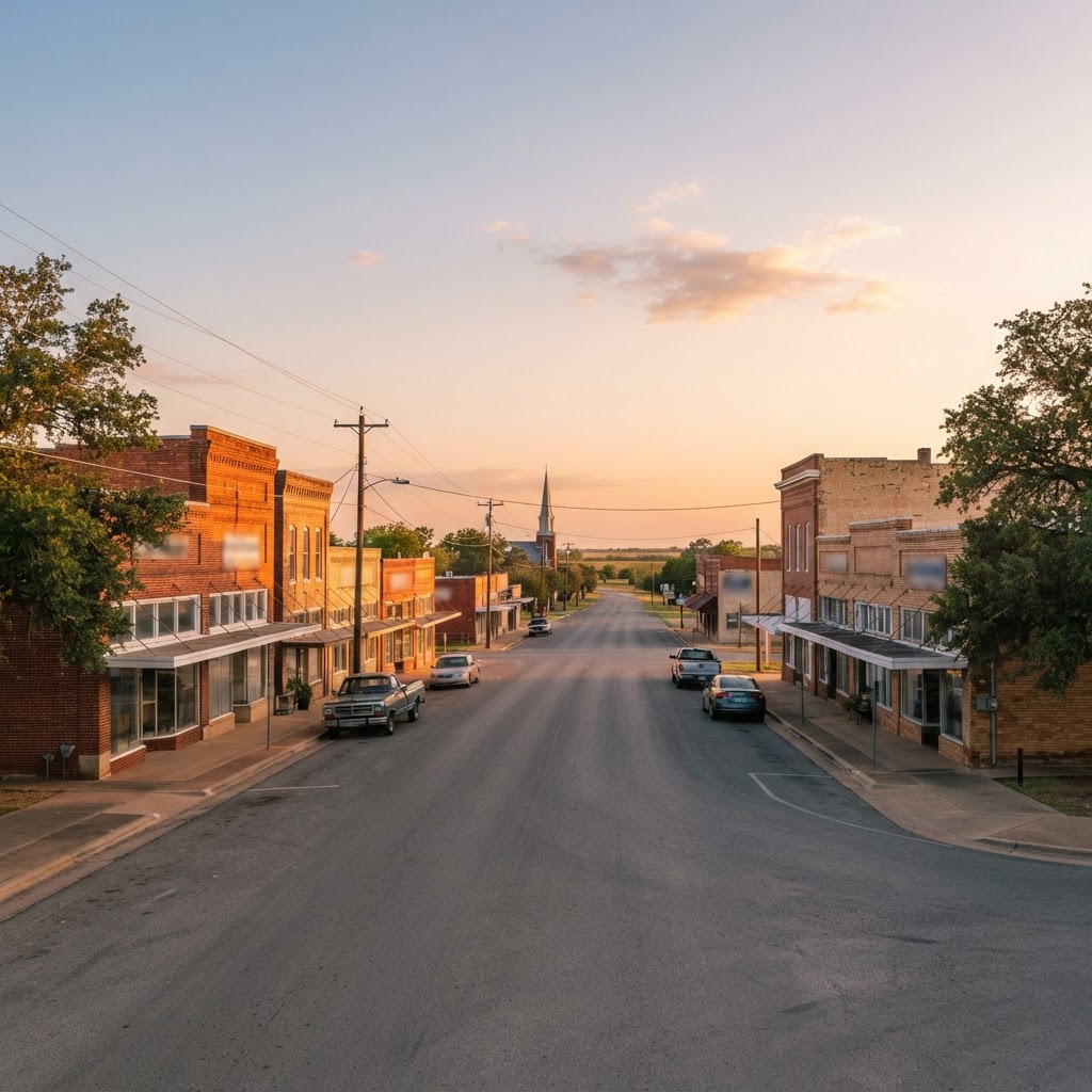 Pattison city image