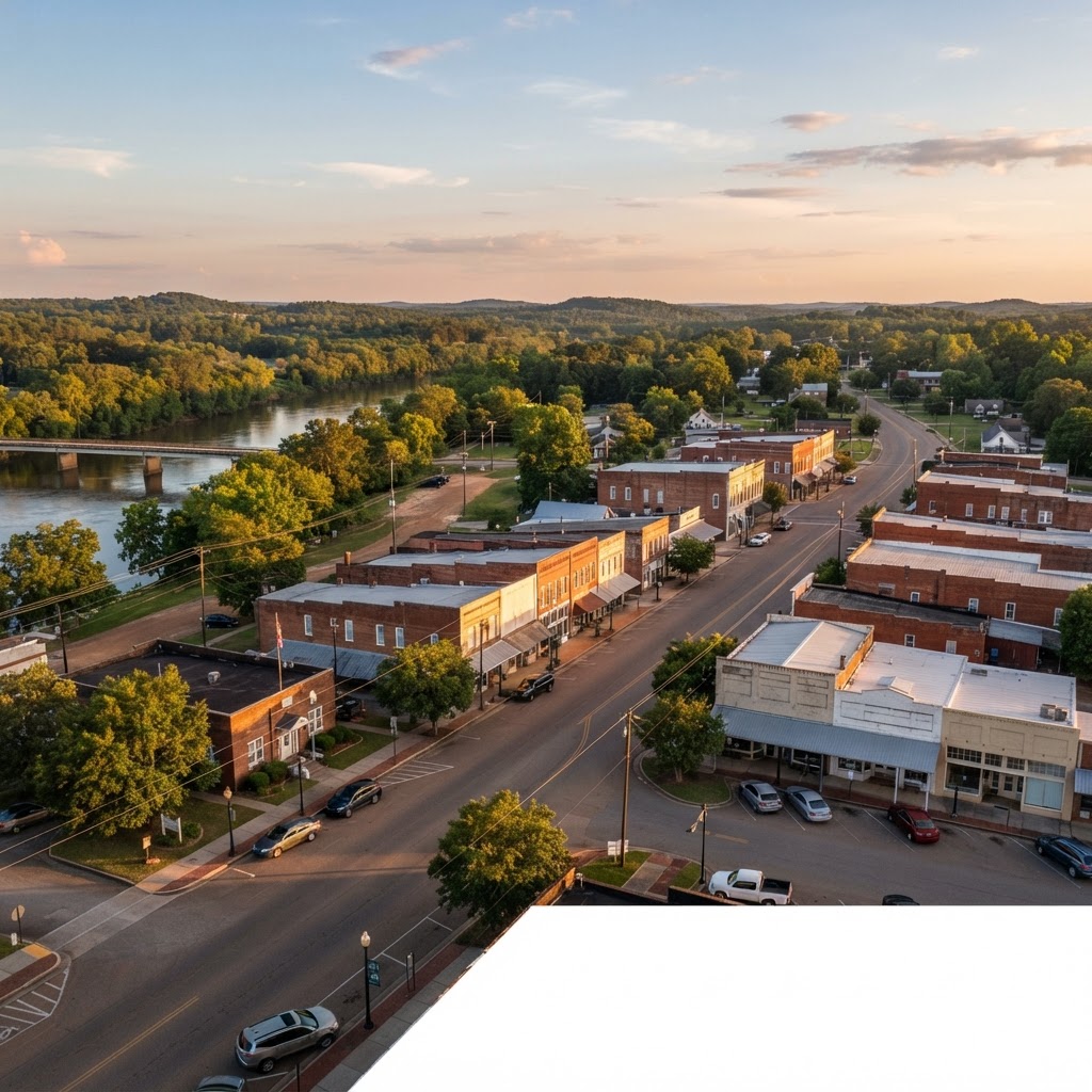 Epes city image