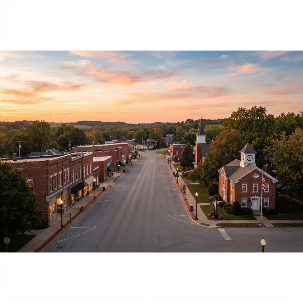 Norris city image