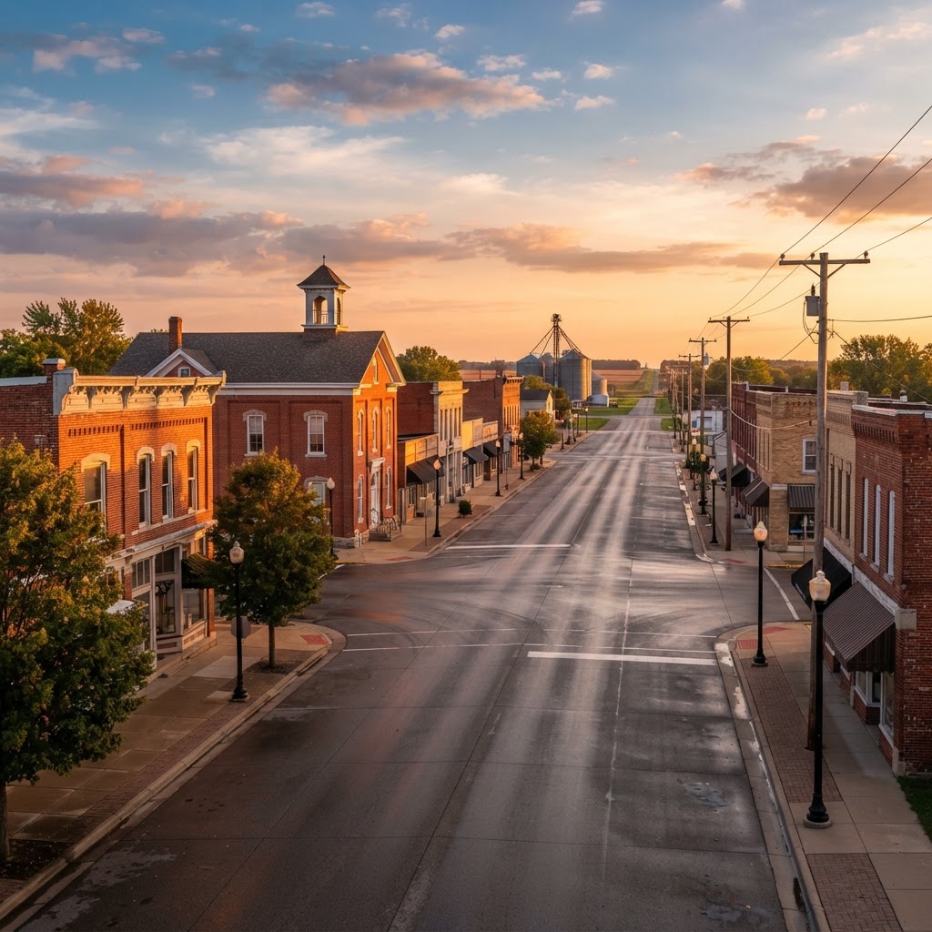 Sciota city image