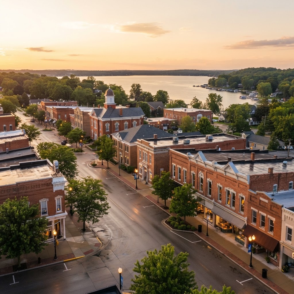 Syracuse city image