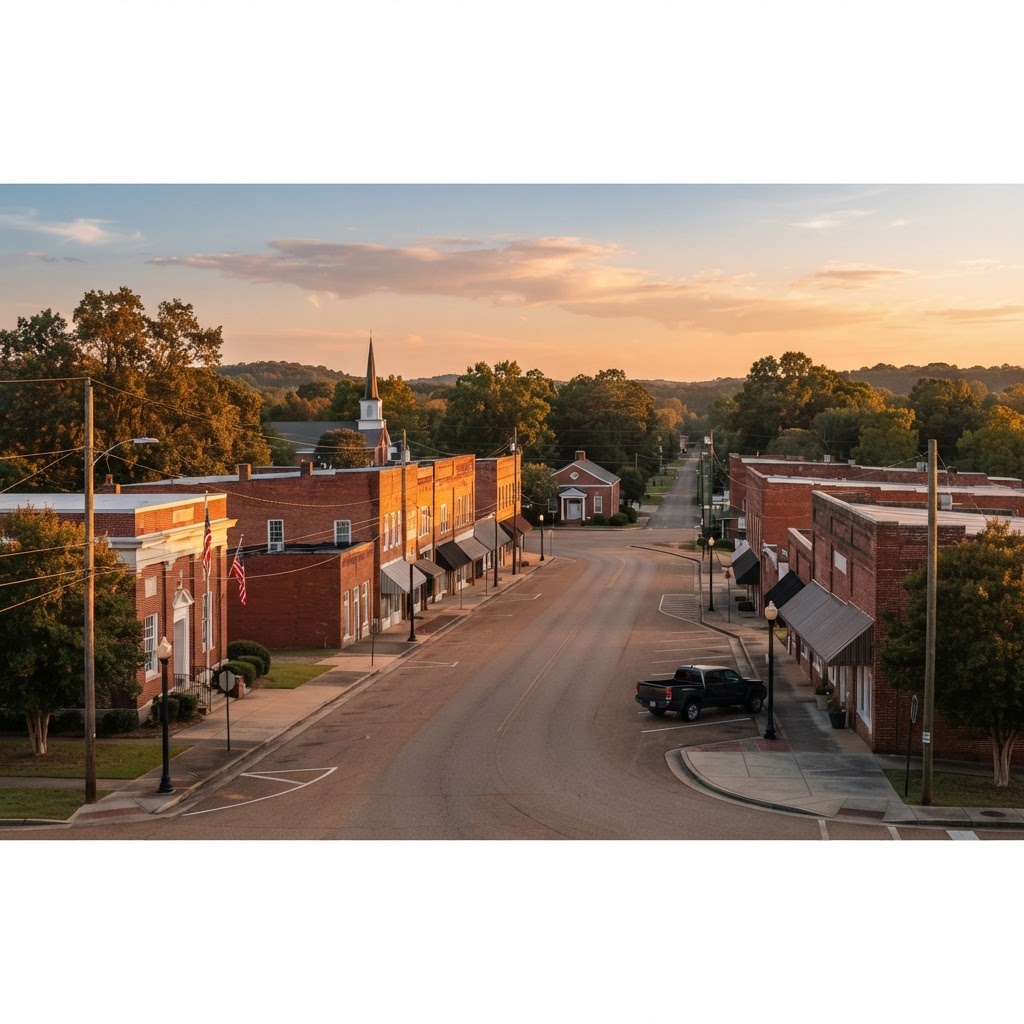 McCool city image