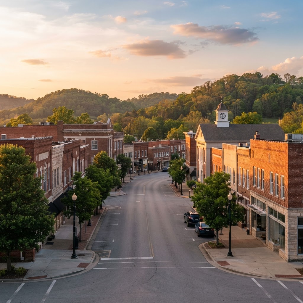 Fox Chase city image